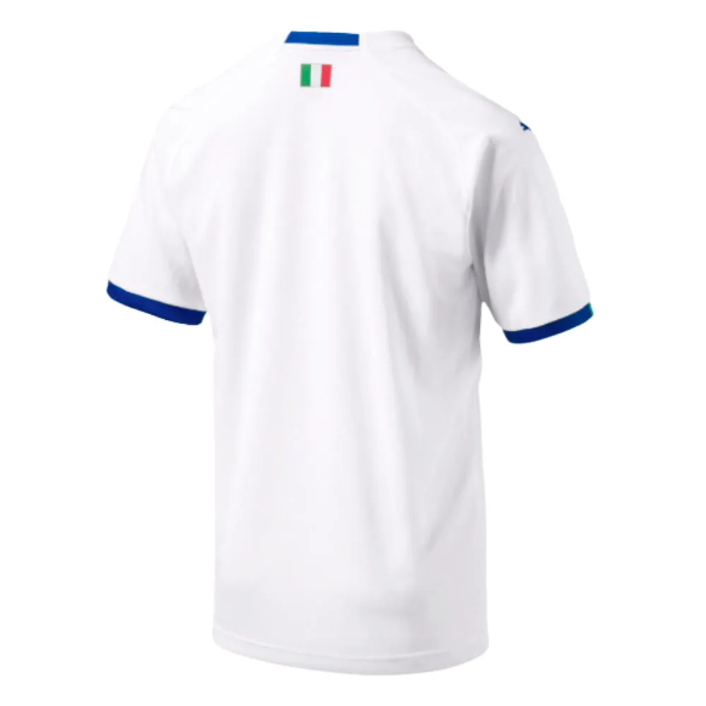 2018-2019 Italy Away Shirt