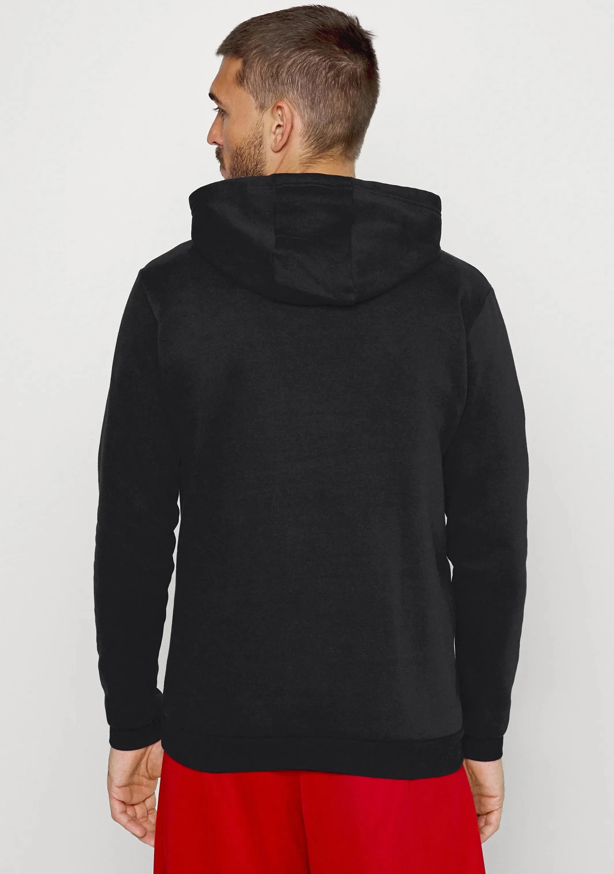 Adidas Mens Entrada 22 Hoodie <br> H57512