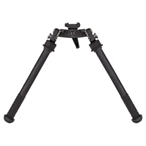 Atlas Bipods BT69 Gen. 2 CAL Bipod: Tall with 2-Screw Clamp