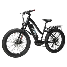 Bakcou Mule Step-Through 24" eBike