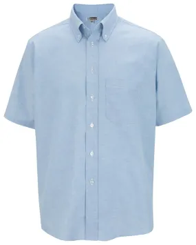 Easy Care Oxford Short Sleeve