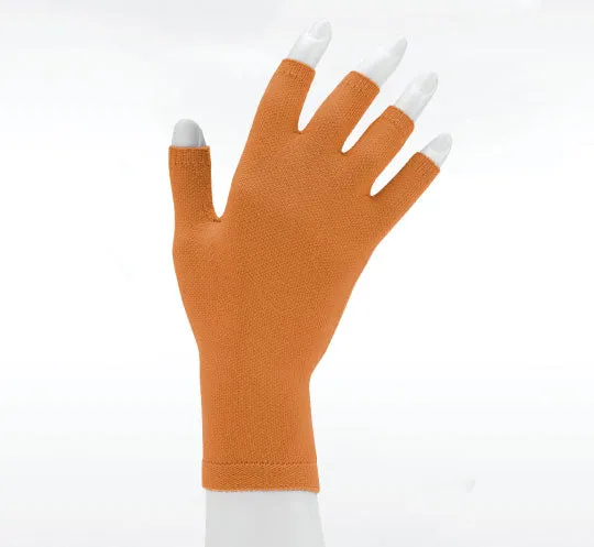 Juzo Soft Seamless Glove 20-30 mmHg, Trend Colors