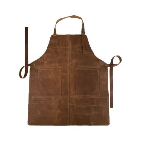 Leather Apron