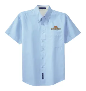 Men's Short Sleeve Shirt