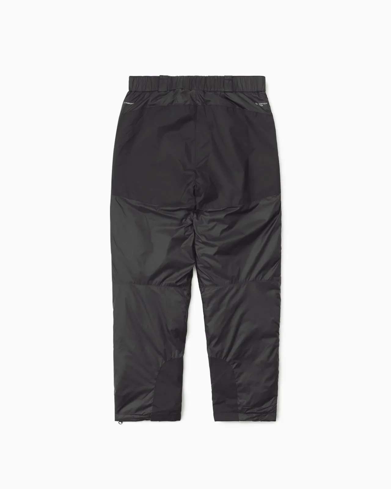 Photon Pants Black