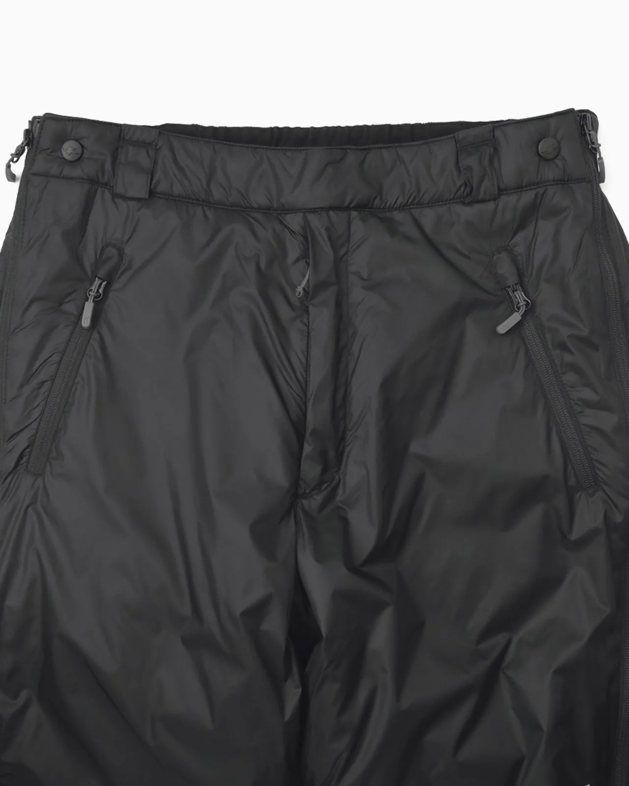 Photon Pants Black