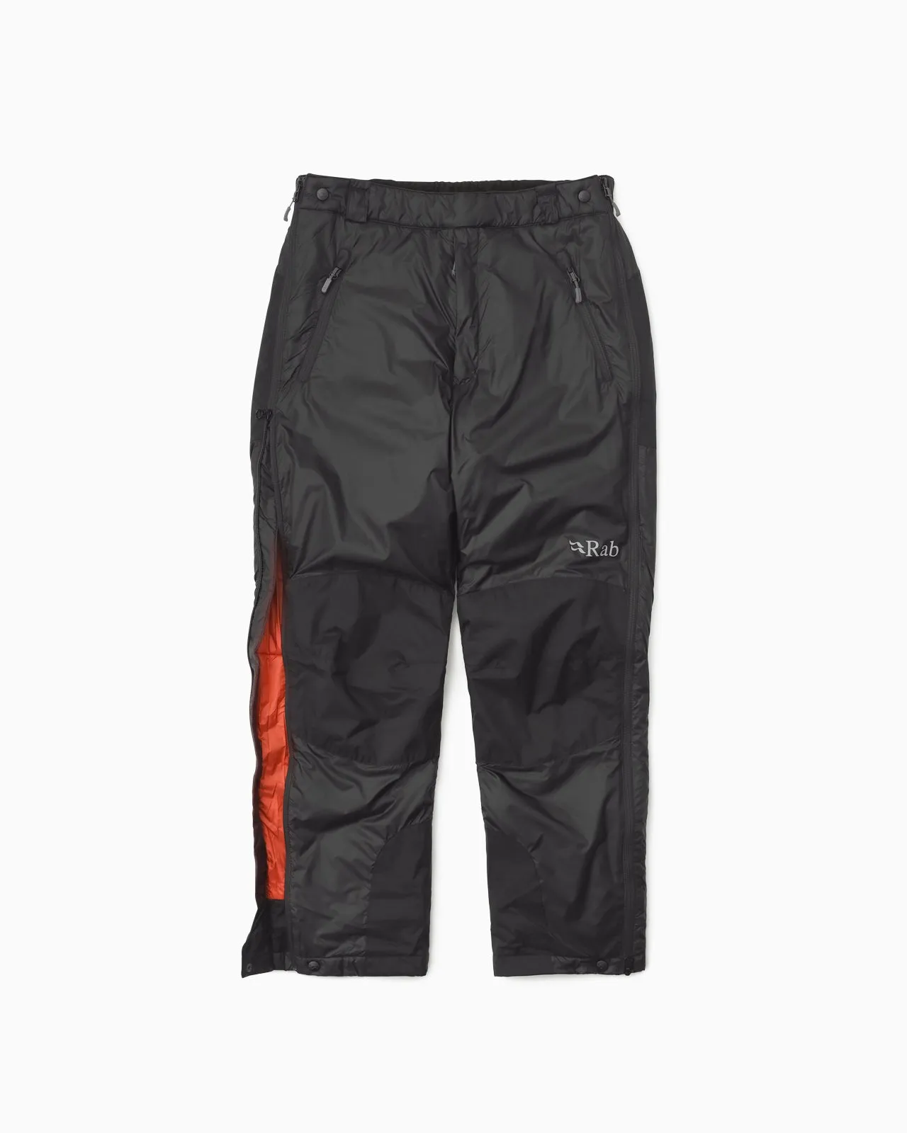 Photon Pants Black