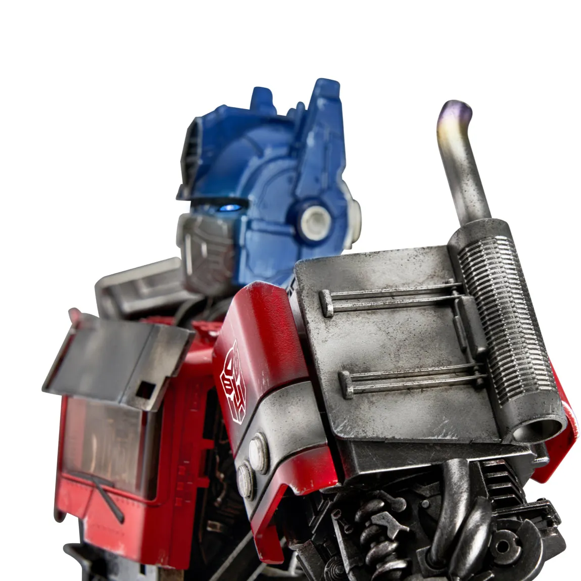 Robosen Optimus Prime Rise of the Beasts Signature Robot (Limited Edition)