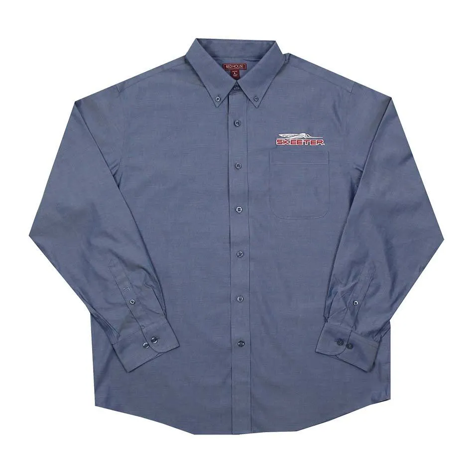 Skeeter Dress Shirt