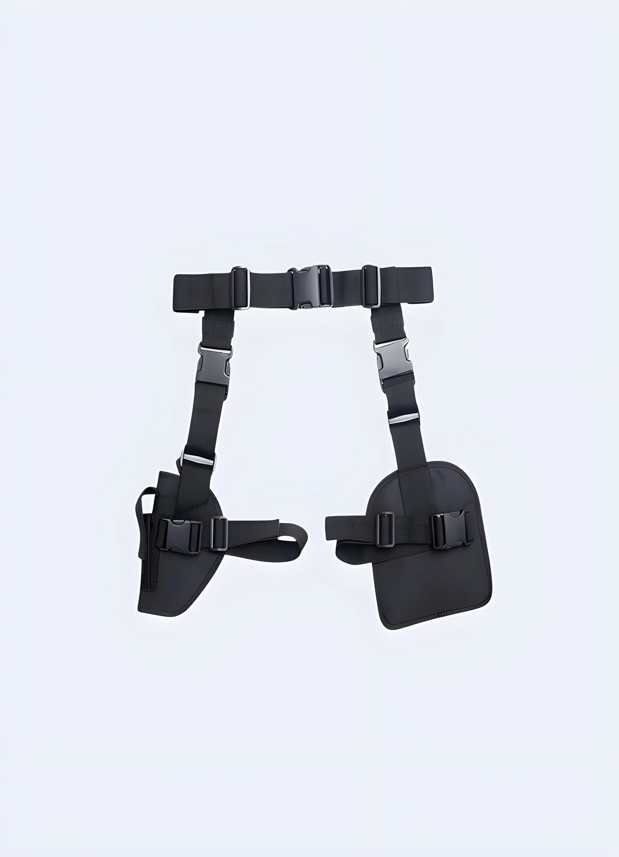 Techwear Straps